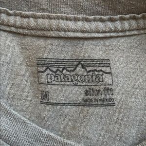 Patagonia Shirts - Patagonia, Ventura CA tshirt Patagonia Shirts - Patagonia, Ventura CA tshirt